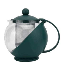 Chaleira Infusora com Filtro – 750 ml